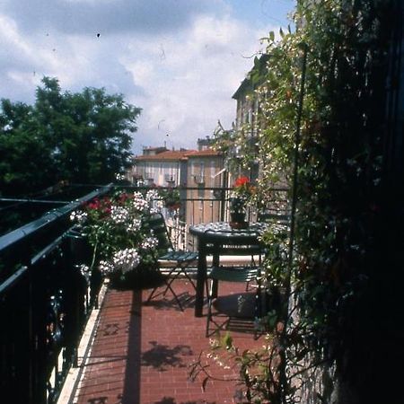 Le Camere Di Paolino 만시아노 외부 사진