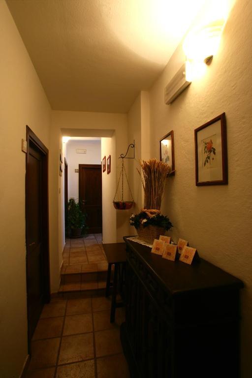 Le Camere Di Paolino 만시아노 객실 사진