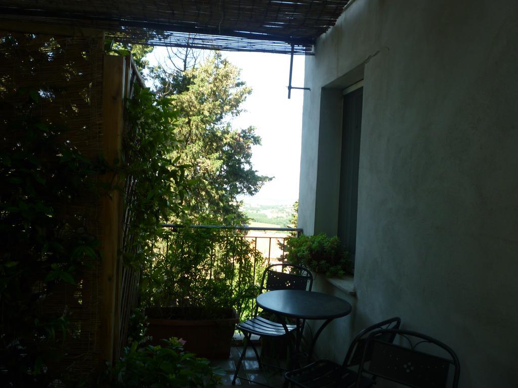 Le Camere Di Paolino 만시아노 외부 사진